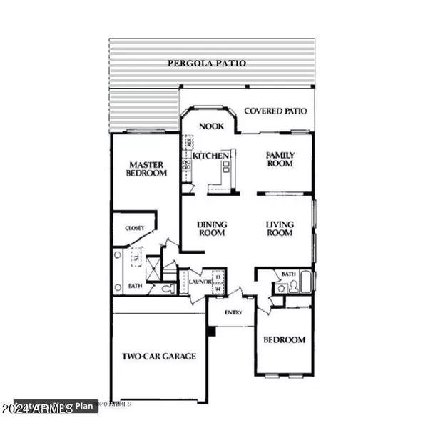 9018 E Stoney Vista Drive, Sun Lakes, AZ 85248