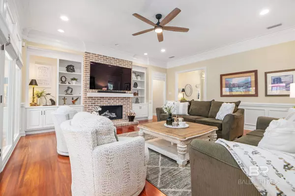 105 Beaver Dam Road, Fairhope, AL 36532