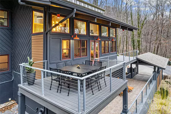 1585 Eagles Nest RD, Waynesville, NC 28786