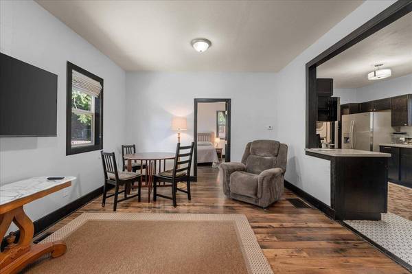 537 E Gordon Ave, Spokane, WA 99207