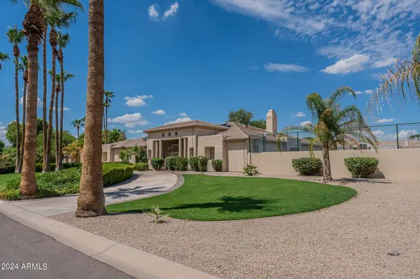 10512 E CORTEZ Drive, Scottsdale, AZ 85259