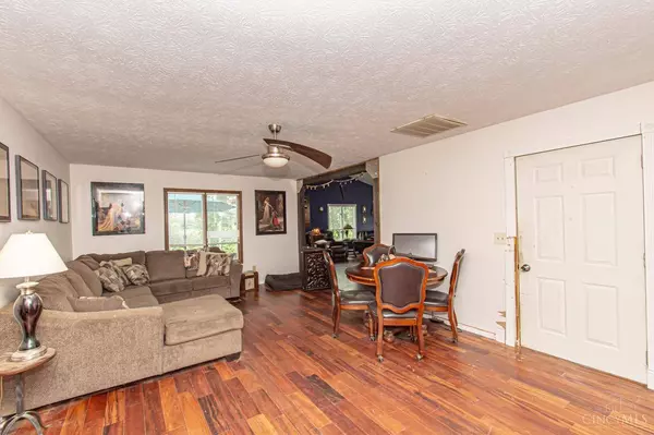 438 Seven Mile Rd, Gasper Township, OH 45320