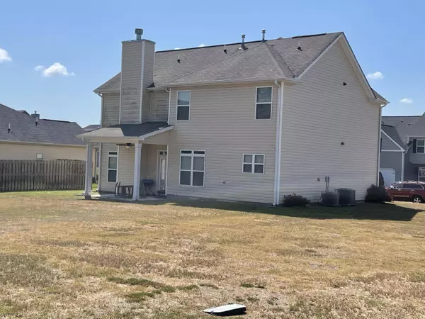 4050 Oval Terrace, Graniteville, SC 29829