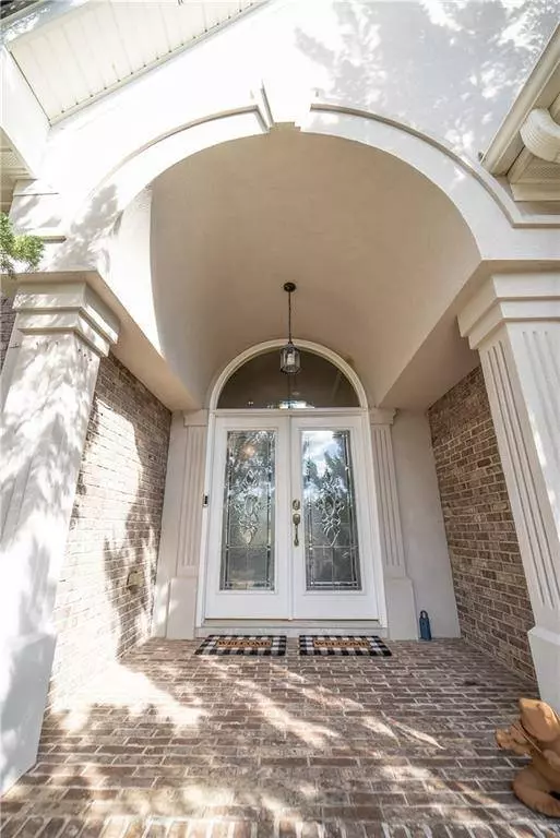 442 Silverton DR, Mcdonough, GA 30252