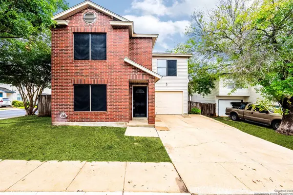4951 Kenton Lake, San Antonio, TX 78240