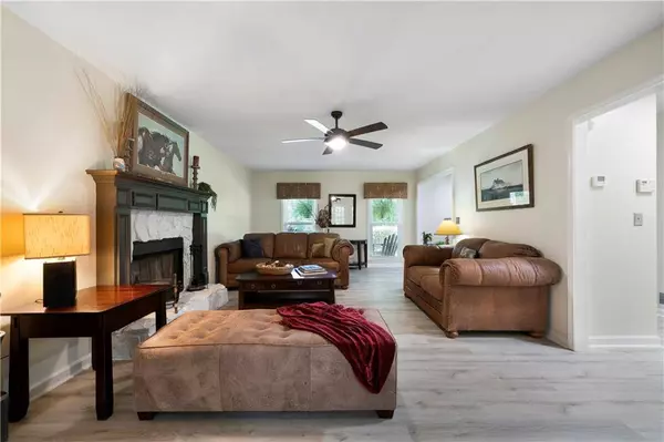 140 Battle DR, Dallas, GA 30132