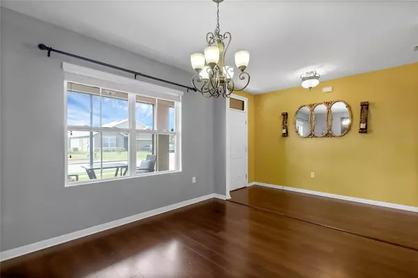 205 HAMLET RD, Davenport, FL 33837