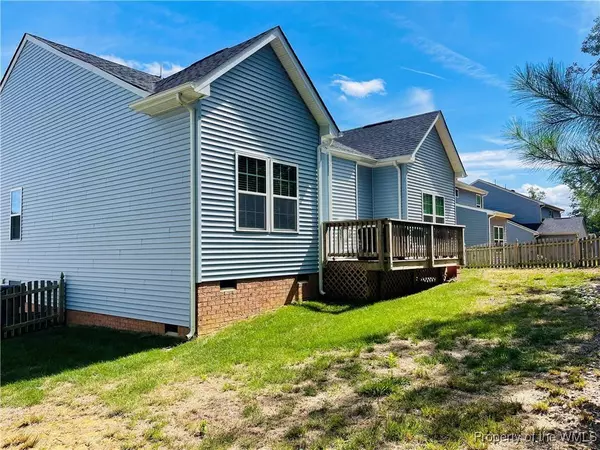 7991 Arbor Ponds TER, New Kent, VA 23124