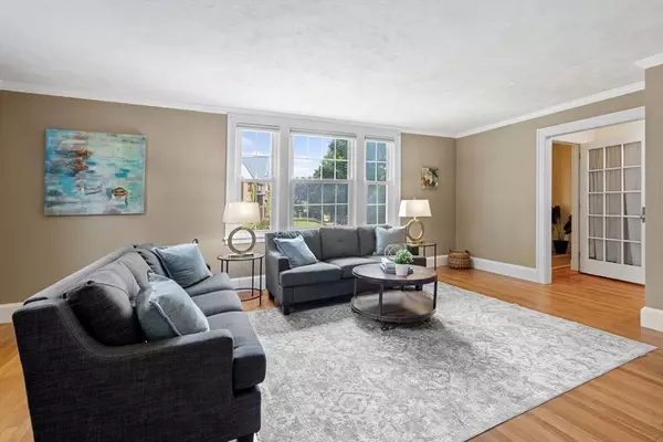 74 Poor St #74, Andover, MA 01810