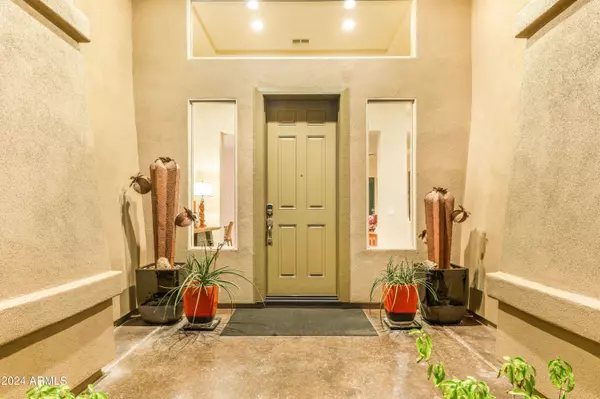 5707 E ASHLER HILLS Drive, Cave Creek, AZ 85331