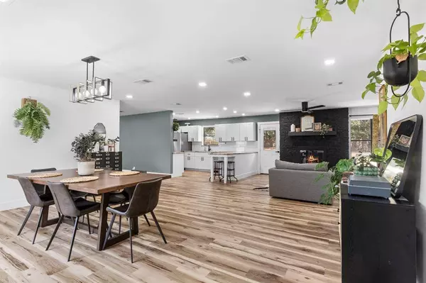 4173 E Hwy 67, Mount Pleasant, TX 75455