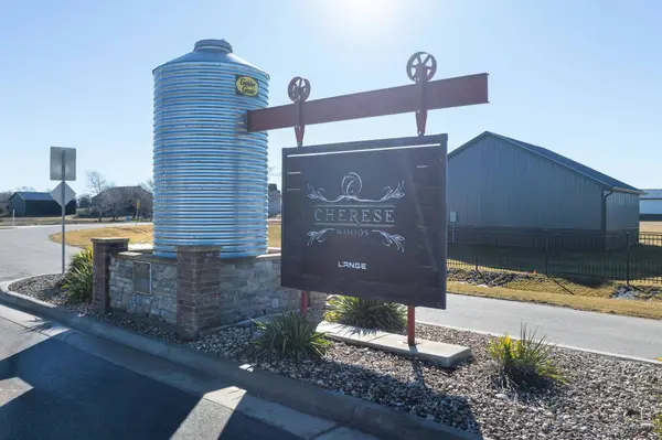 11755 W Cherese Cir, Wichita, KS 67215