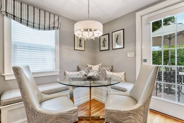 44 Huntington Road, Milton, MA 02186