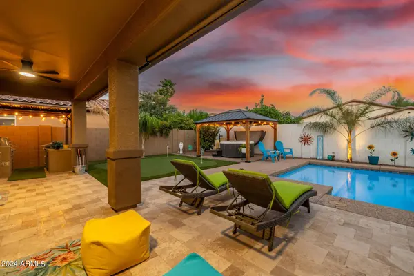 413 W SWEET SHRUB Avenue, Queen Creek, AZ 85140