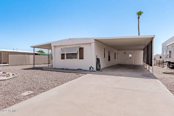 7233 E ARBOR Avenue, Mesa, AZ 85208