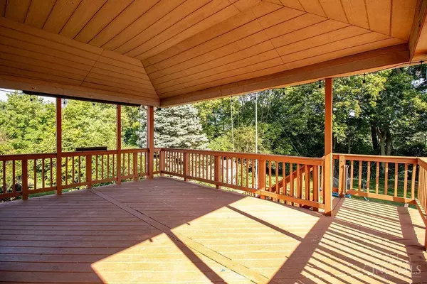 3540 Cherry Hill Dr, Fairfield, OH 45014