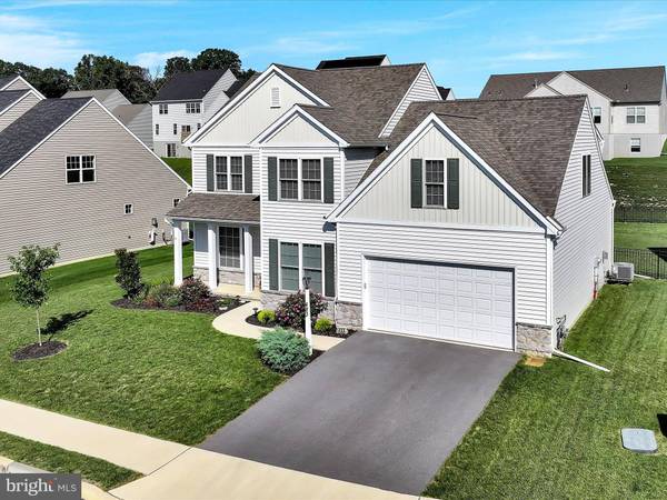 483 APPLE HOLLOW RD, Mechanicsburg, PA 17055