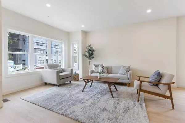 23 Regis Rd #2, Boston, MA 02126