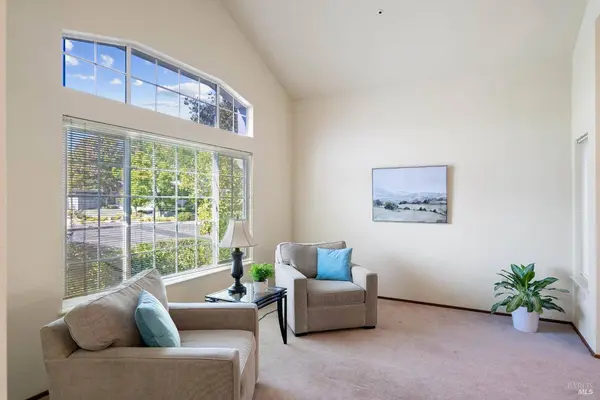 3321 Brittany CIR, Napa, CA 94558