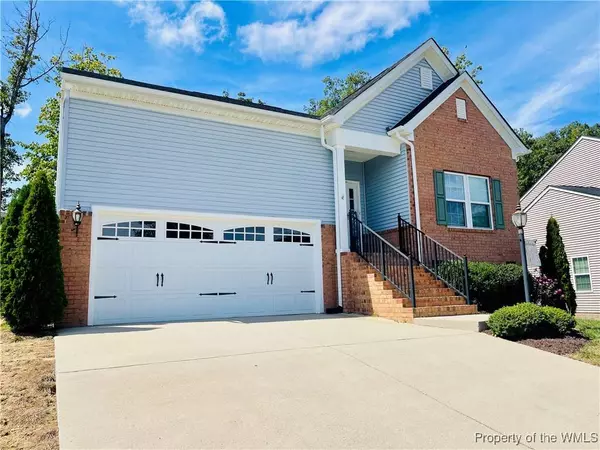7991 Arbor Ponds TER, New Kent, VA 23124