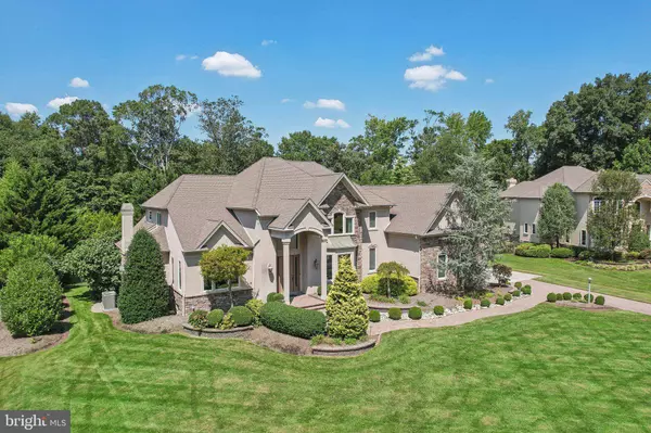 5 TUSCANY WAY, Mount Laurel, NJ 08054