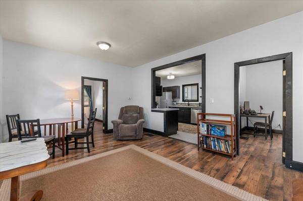 537 E Gordon Ave, Spokane, WA 99207