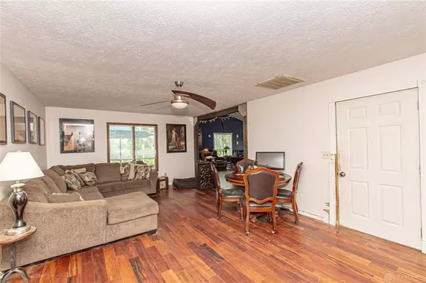 438 Seven Mile Road, Eaton, OH 45320