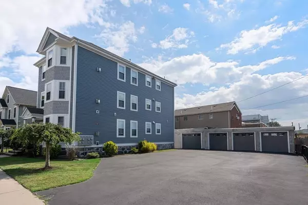 35 Rossmore Road #1, Boston, MA 02130