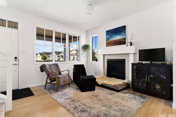 3090 Bellegarde CRESCENT, Regina, SK S4V 3W3