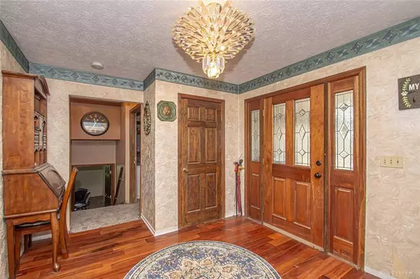 438 Seven Mile Road, Eaton, OH 45320