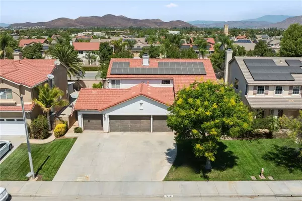 28592 Country Rose LN, Menifee, CA 92584