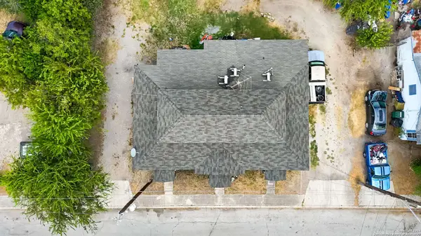 128 Handley, San Antonio, TX 78214-2407