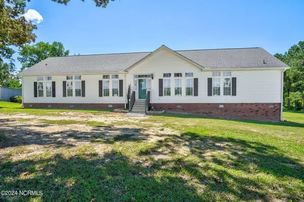 278 Winding Branch AVE, Fremont, NC 27830