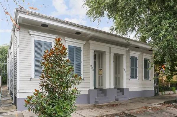 923 ELYSIAN FIELDS AVE #B, New Orleans, LA 70117