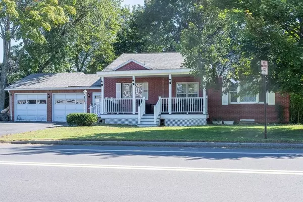 587 Granby Rd, Chicopee, MA 01013