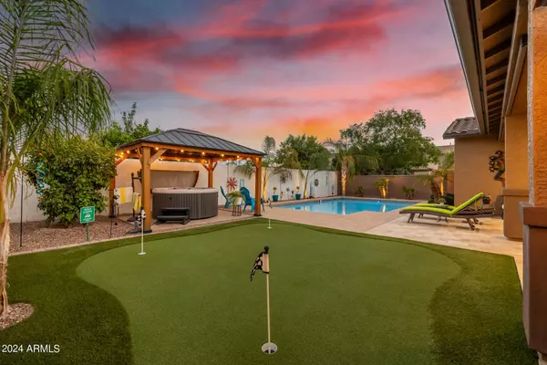 413 W SWEET SHRUB Avenue, Queen Creek, AZ 85140