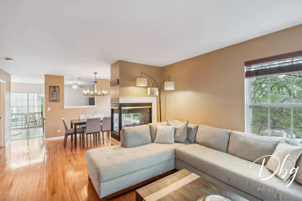 261 Holiday LN, Hainesville, IL 60073