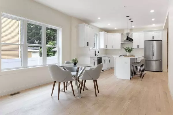 23 Regis Rd #2, Boston, MA 02126