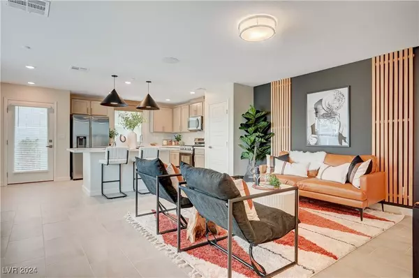 633 Morbucks Lane #1054, Henderson, NV 89011