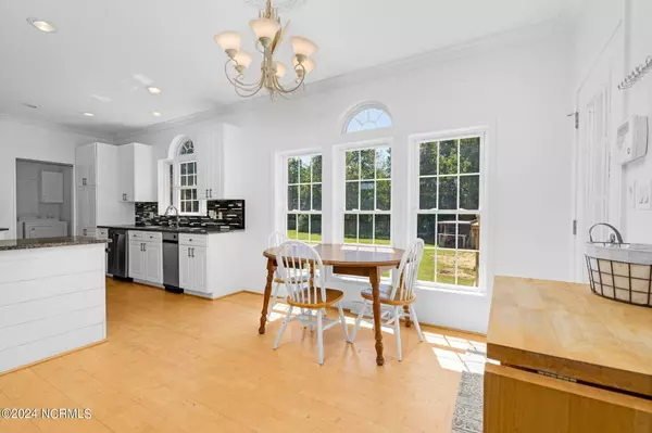 278 Winding Branch AVE, Fremont, NC 27830