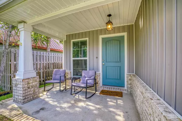 3627 Quail Run Rd, Gulf Breeze, FL 32563