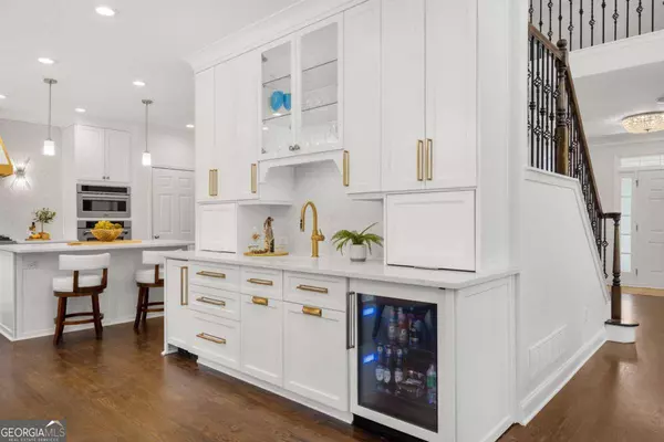 4265 Rhonda LN, Cumming, GA 30040