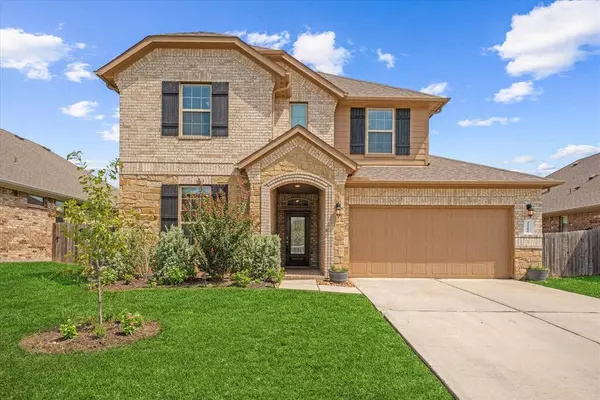 12186 Pearl Bay CT, Conroe, TX 77304