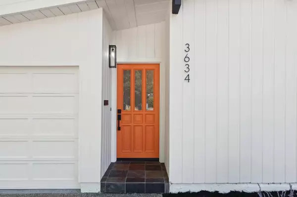 3634 South CT, Palo Alto, CA 94306