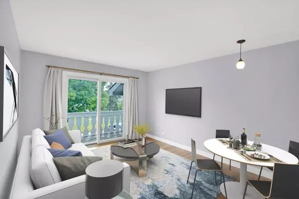 862 Bristol DR, Barrington, IL 60010