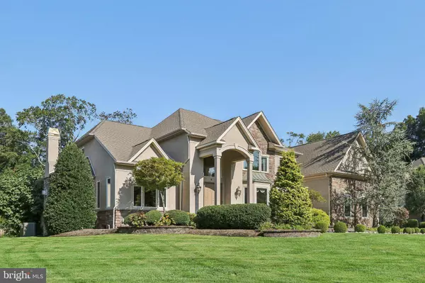 5 TUSCANY WAY, Mount Laurel, NJ 08054