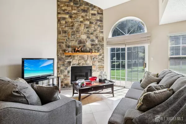 144 Nebula RD, Piscataway, NJ 08854