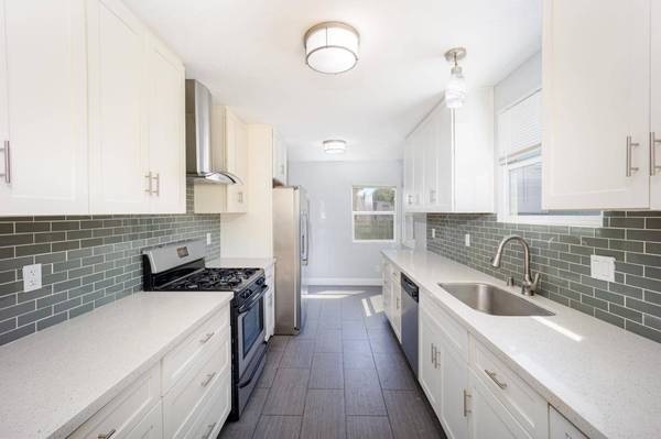 3400 Rheem AVE, Richmond, CA 94804