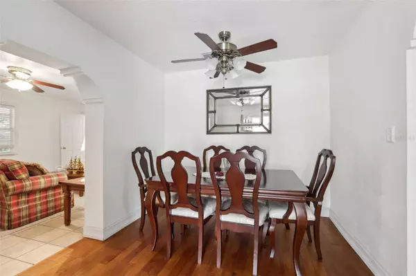 9510 N ASHLEY ST, Tampa, FL 33612