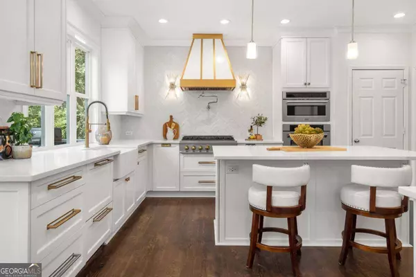 4265 Rhonda LN, Cumming, GA 30040